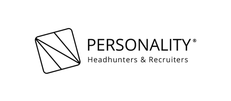 PERSONALITY logo