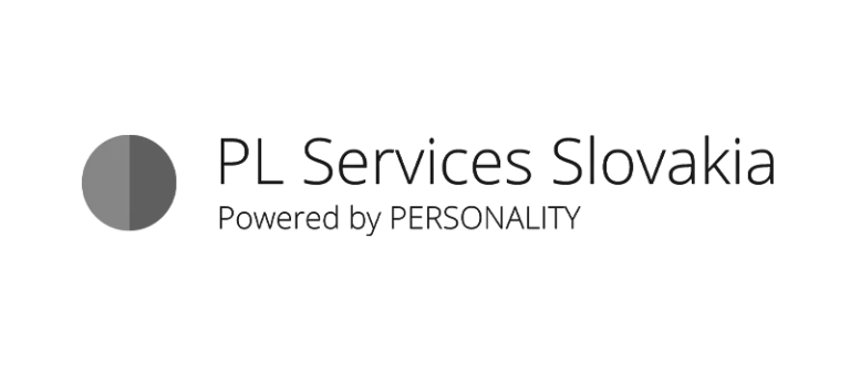 PL Services Slovakia logo